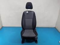 Fotel lewy przód kierowcy HYUNDAI i20 II 14-20 5d EUROPA