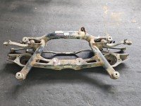 Tylna belka oś tył Vw Tiguan I 07- 1.4 TSI (CAVA)