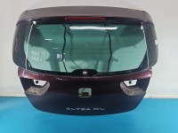 Klapa tył Seat Altea HB 5d LS3Y