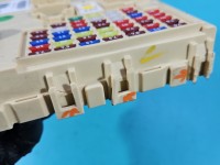 Sterownik moduł komfortu Hyundai I30 II 12-16 91950-A6021 Hyundai, uszkodzone zatrzaski mocowań ASSY SMART