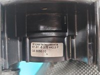 Taśma airbag zwijak Bmw e39 8376443, 83764439F