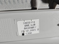 Osłona ZAŚLEPKA PLASTIK POSZYCIE SŁUPKA Skoda Superb III 3V0867233