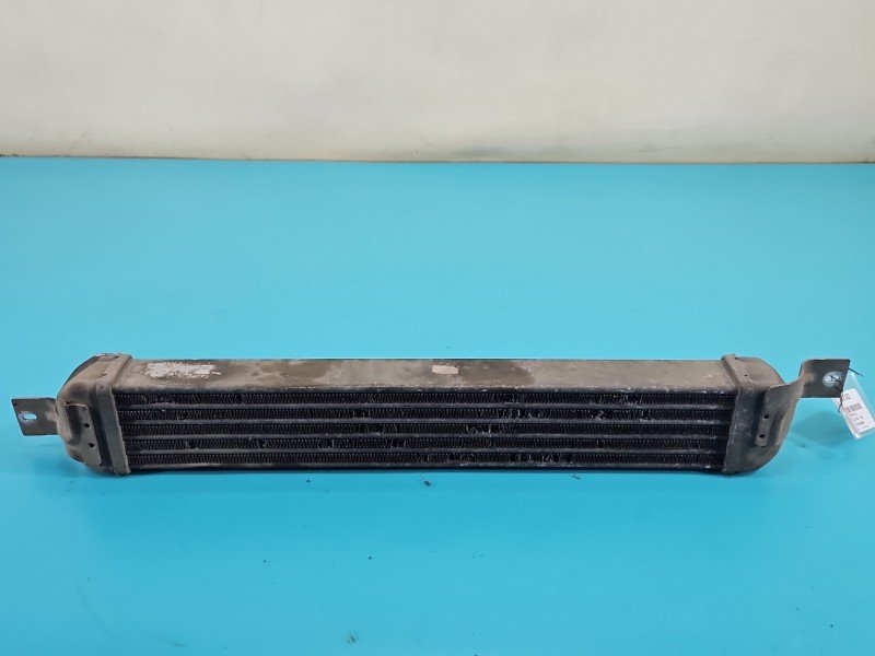 Intercooler Opel Meriva A 1.7 cdti