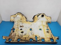 Wykładzina DYWAN PODŁOGA Renault Master III 10-24