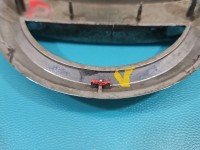 Atrapa grill Nissan Note E12