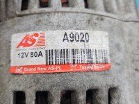 TEST Alternator Ford Fiesta Mk6 A9020 1.4 tdci