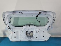 Klapa tył Dacia Sandero III 20- HB 5d biały, DV369