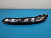 Światło jazdy dziennej lewe Citroen C4 Cactus 14-20 9800910780
