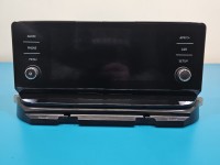 Radio fabryczne Skoda Octavia IV 5E3035869A radioodtwarzacz