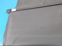 Roleta bagażnika Toyota Corolla Verso II