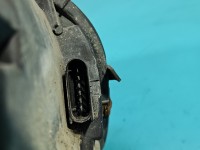 Reflektor prawy lampa przód Smart Forfour I 04-06 EUROPA