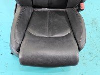 Fotele komplet kanapa AUDI A6 C7