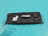Przełącznik Europejska, fotela lewy przód BMW G20 6826025