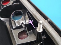 Lampa tył prawa Renault Thalia I sedan EUROPA