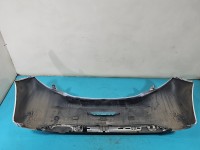 Zderzak tył Peugeot 208 I biały EWP HB