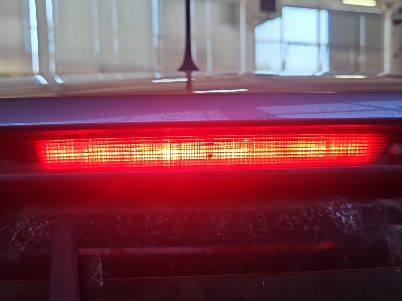 TRZECIE ŚWIATŁO STOP STOPU Renault Megane IV kombi 265902759R, 90023917