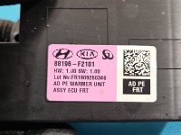 Sterownik moduł Hyundai, FOTELA PRZÓD PRAWY Hyundai Elantra VI 15-20 88196-F2101