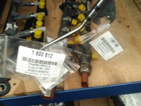 Wtryskiwacz 06A133317A, 037906031AA Vw Golf IV 1.6 8V 101KM