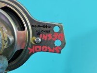 Głośnik Toyota Land Cruiser J200 07- 86160-60540