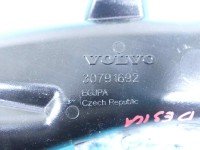 Rura przewód Volvo V60 I 10- 30791692 2.0 D4