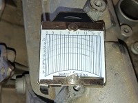 Silnik Vw Scirocco III 08- 1.4 TSI 122KM ODPALANY FILM pomiar