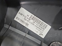 Fotele komplet kanapa Vw Passat B7