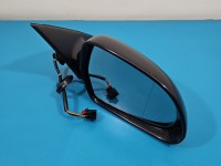 Lusterko prawe AUDI A4 B8 LY9B europa