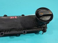 Pokrywa zaworów Vw Golf plus 1.6 SR