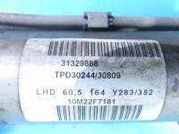 Przekładnia kierownicza maglownica VOLVO S60 II 10- 2.0 T 31329868