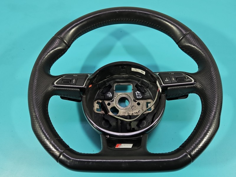 Kierownica AUDI Q5 08- 8K0419091CP