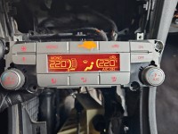 Konsola panel nawiewu Ford Mondeo Mk4 7S7T18C612AF