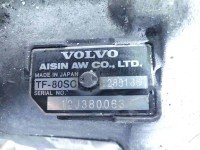 Skrzynia biegów automat VOLVO S60 II 10-18 P1285166, 1285166, 31312609 2.0 D4
