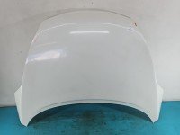 Maska przednia Nissan Juke I F15 10-19 biały QAB