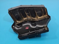 Mocowanie Europejska, Zderzaka tył prawy uchwyt 86618-2W000 Hyundai Santa Fe III 12–18