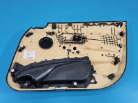 Tapicerka drzwi przód lewa boczek kierowcy bmw F30 2083494