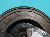 Koło pasowe wału korbowego AUDI Q5 08- 06H105243K 2.0 TFSI