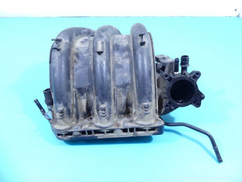 Kolektor ssący Vw Fox 03D906051, 5WK9693, 03D129766L 1.2 6V