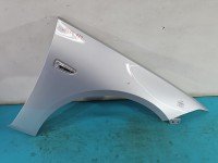 Błotnik przód prawy Opel Insignia B srebrny Z176