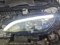 Reflektor lewy lampa przód Peugeot 308 II T9 EUROPA 9816990680