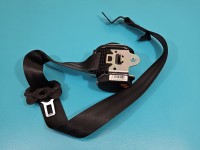 Pas bezpieczeństwa przód prawy pasażera Seat Ibiza IV 6J 6J4857706