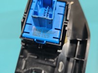 Listwa listwy dekory dekor deski Peugeot 3008 II eu