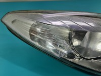 Reflektor prawy lampa przód Renault Fluence EUROPA 260100076R