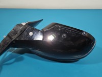 Lusterko prawe Peugeot 508 II 18- EKU europa