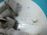 pompka Pompa paliwa Ford Focus Mk3 1.5 EcoBoost 0580200494 Producent części: FORD, 4 PIN, BV61-9H807-JE