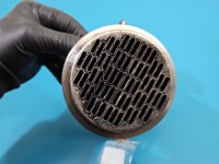 Chłodnica spalin Skoda Fabia III 1.4 TDI