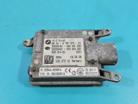 Sterownik moduł BMW F01 6787070, 6787070-01 Producent części: BMW, Radar CZUJNIK ZMIANY PASA HC-2 SLAVE