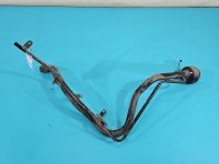 rura Wlew paliwa Nissan Qashqai II J11 13-21