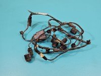 Czujnik parkowania PDC JAGUAR XF I X250 0401102200, AX23-14369 czarny PEF