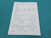 testowany Pompowtryskiwacz 0414720216, 038130073BA 1.9 tdi