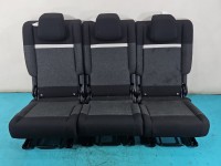Kanapa tył fotel tylny Citroen C5 Aircross 17-25